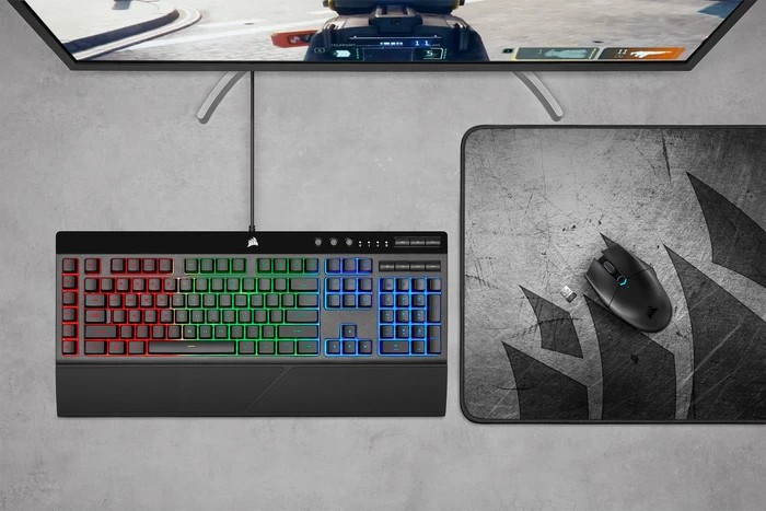 Corsair Katar Pro Wireless Gaming Mouse, USB/Bluetooth