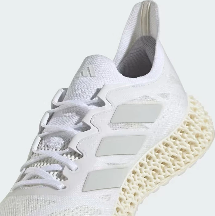 adidas 4D FWD 3 cloud white (Damen)
