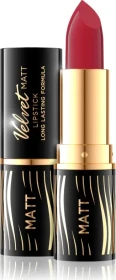 Eveline Cosmetics Velvet Matt Lippenstift Nr. 517, 4.5g