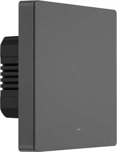 Sonoff SwitchMan M5 M5-1C-86 Smart Wall Switch, 1-fach