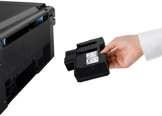 Canon PIXMA G3570 schwarz, Tinte, mehrfarbig