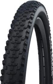 Schwalbe Smart Sam 29x2.6" Performance Addix Reifen schwarz