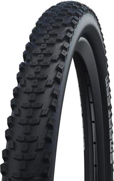 Schwalbe Smart Sam 29x2.6" Performance Addix Reifen schwarz