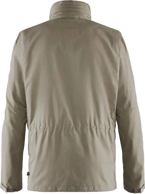 Fjällräven Räven Lite Funktionsjacke sand stone (Herren)