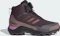 adidas Terrex Winter Mid BOA Rain.RDY shadow maroon/wonder red/pulse lilac (Junior) Vorschaubild