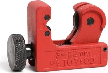 Rothenberger MiniCut Rohrschneider