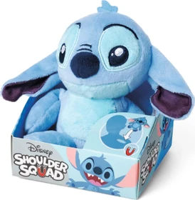 Simba Toys Disney Lilo & Stitch Stitch Schulterplüsch 12cm