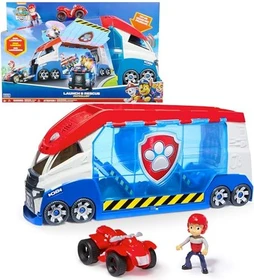 Spin Master Paw Patrol - Launch'n Rescue Paw Patroller