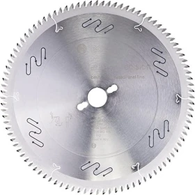 Bosch Professional Top Precision Best for Laminated Panel Kreissägeblatt 96Z, 300x2.2x30mm, 1 Stück