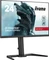 iiyama G-Master GB2470HSU-B5 Red Eagle, 23.8" Vorschaubild