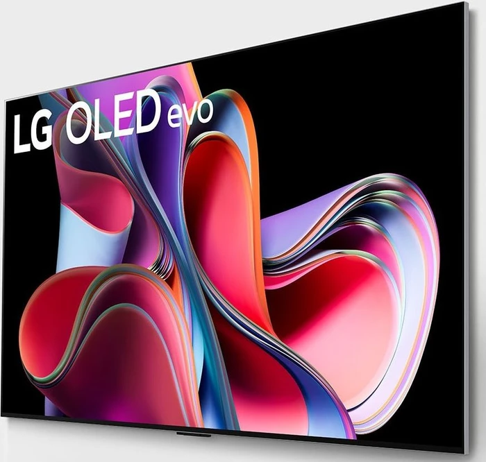 LG OLED65G39LA