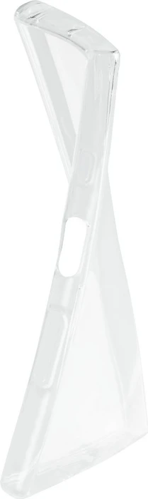 Hama Cover Crystal Clear für Sony Xperia 10 Plus transparent