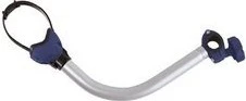 Fiamma Bike-Block Fahrradhalter, Pro 3
