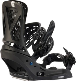 Burton Escapade EST Softbindung schwarz (Damen) (Modell 2022/2023)