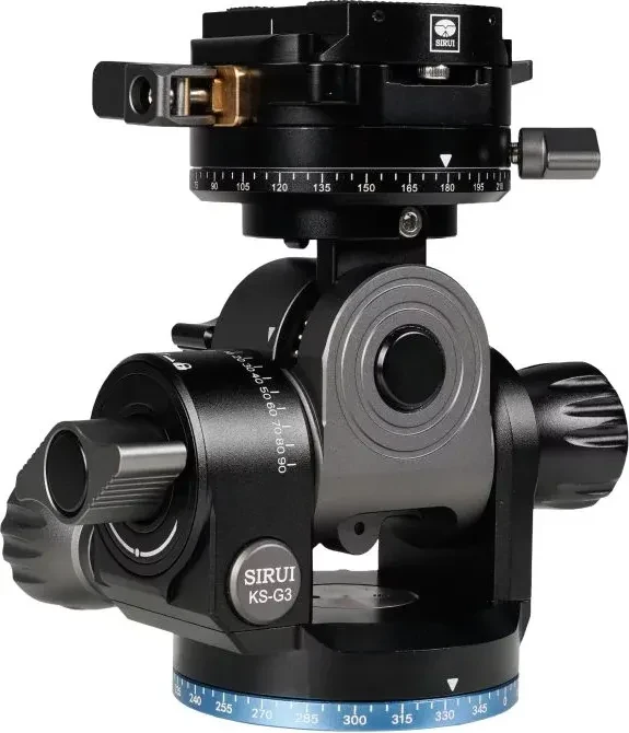 Sirui KS-G3