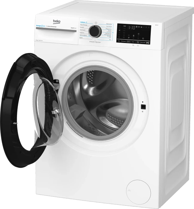 Beko BM3WFU48615W Frontlader