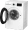 Beko BM3WFU48615W Frontlader Vorschaubild