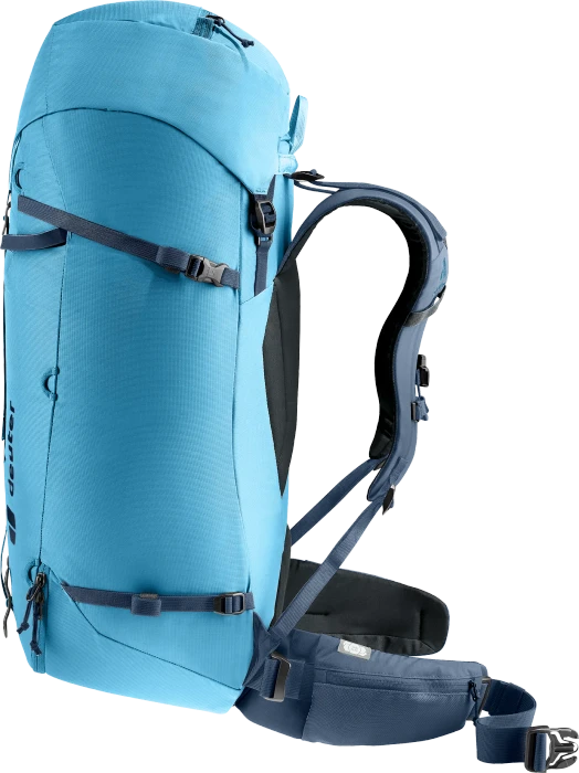 Deuter Guide 44+8 wave/ink