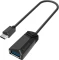 Hama USB-C-OTG-Adapterkabel USB-C 3.0 [Stecker] auf USB-A 3.0 [Buchse] Vorschaubild