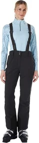Killtec KSW 249 Skihose lang schwarz (Damen)