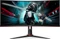AOC CU34G2/BK, 34" Vorschaubild
