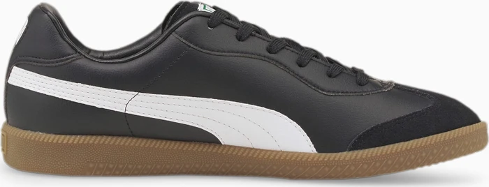 Puma King 21 IT puma black/puma white/gum (Herren)