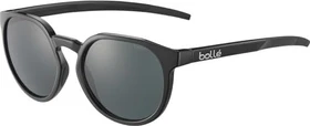 Bollé Merit black shiny/tns