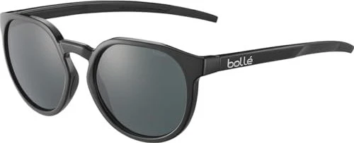 Bollé Merit black shiny/tns