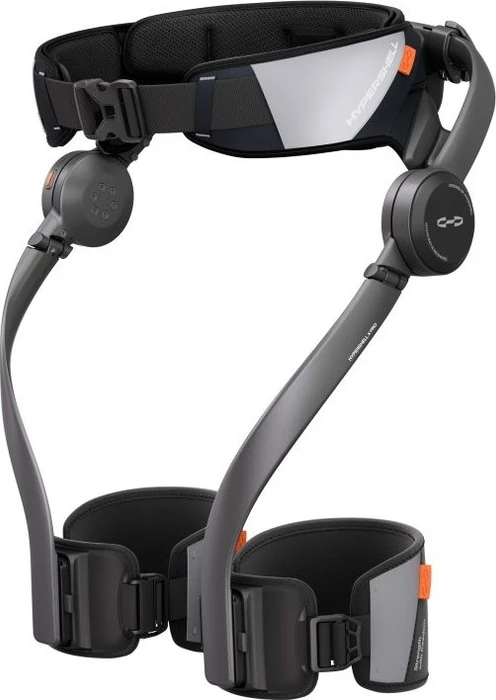 Hypershell Pro X Exoskelett