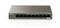 Tenda TEF1100 Desktop Switch, 9x RJ-45, 58W PoE+ Vorschaubild