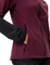 Vaude Moab IV Fahrradjacke cassis uni (Damen) Vorschaubild