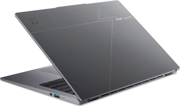 Acer Swift Go 14 AI OLED SFG14-64-R6XP, Ryzen AI 7 350, 32GB RAM, 1TB SSD, DE