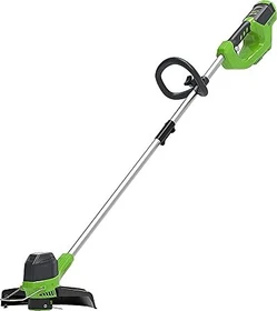 Greenworks Tools G40LT Akku-Rasentrimmer solo