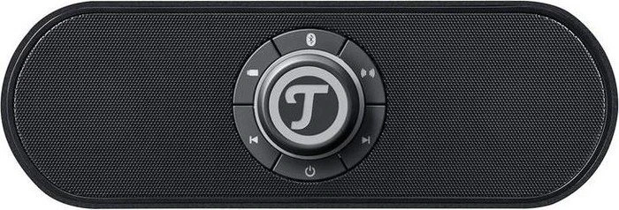 Teufel Bamster Pro schwarz