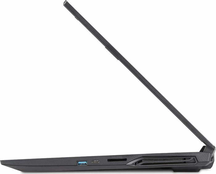 Wortmann Terra Mobile 1777T, Core i7-11800H, 16GB RAM, 1TB SSD, GeForce RTX 3050, DE