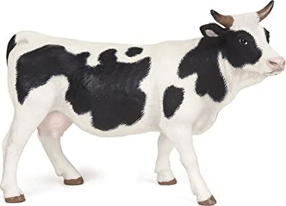 Papo Das Leben auf dem Bauernhof - Holstein-Kuh