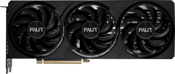 Palit GeForce RTX 4080 SUPER Infinity 3, 16GB GDDR6X, HDMI, 3x DP