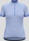 Odlo Essentials Trikot kurzarm blue heron/persian jewel (Damen) Vorschaubild