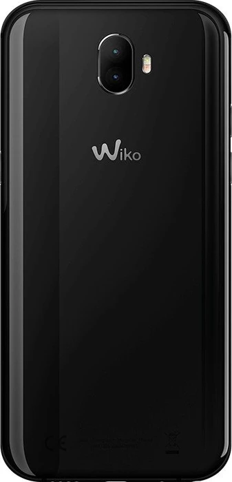 Wiko Wim schwarz