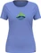 Odlo F-Dry Mountain Funktionsshirt kurzarm (Damen) Vorschaubild