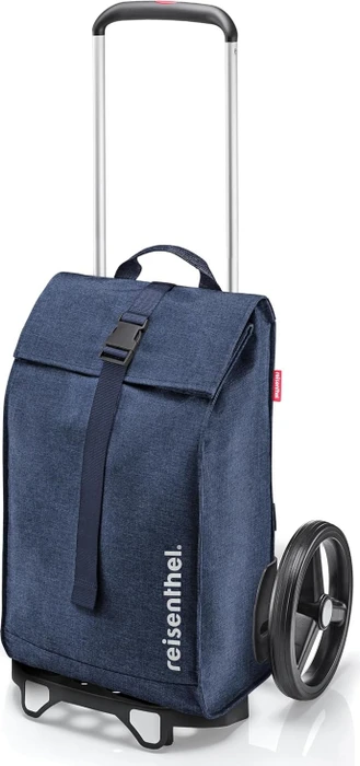 Reisenthel Citycruiser twist navy
