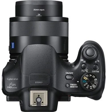 Sony Cyber-shot DSC-HX400V