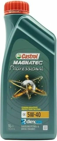 Castrol Magnatec Professional OE 5W-40 1l