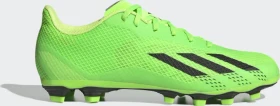 adidas X Speedportal.4 FxG solar green/core black/solar yellow (Herren)