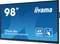 iiyama ProLite TE9812MIS-B3AG, 97.5" Vorschaubild