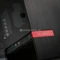 In Win 901 schwarz, Glasfenster, Mini-ITX Vorschaubild