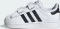 adidas Superstar II Comfort Closure cloud white/core black (Junior) Vorschaubild