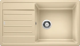 Blanco Legra XL 6 S Einbau Becken reversibel champagner