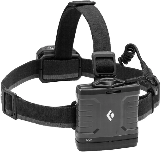 Black Diamond Icon 700 Stirnlampe
