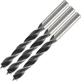 Wolfcraft CV Holzspiralbohrer, 12x96x151mm, 1 Stück